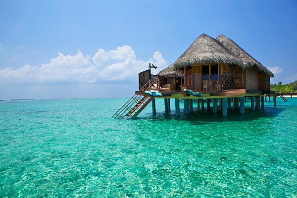 Maldives vacation Kuramathi Island Resort 1 Kuramathi Island Resort: Breathtaking Holiday & Travel Option in the Maldives