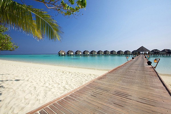 Maldives vacation Kuramathi Island Resort 2 Kuramathi Island Resort: Breathtaking Holiday & Travel Option in the Maldives