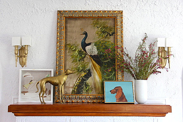 Animal Decor