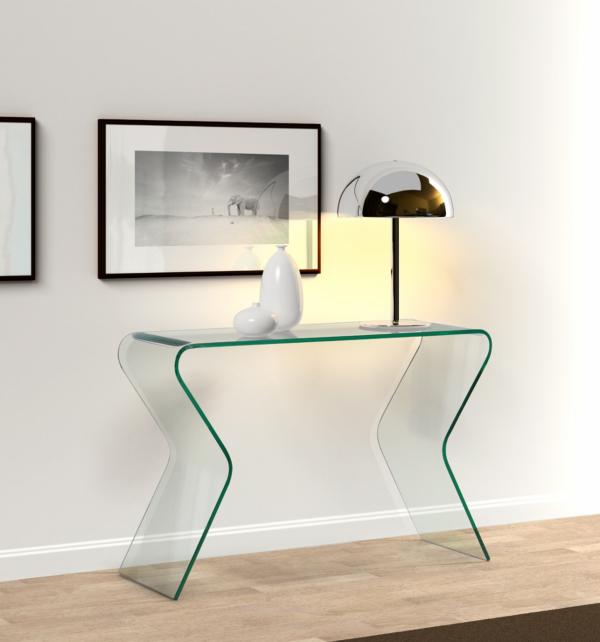 Make a Stylish Statement With Console Table Decor