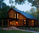 Quaker Bluff Modern Cottage / by Birdseye Design