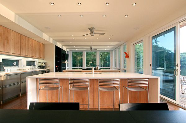 Kitchen Lighting Low Ceiling Led