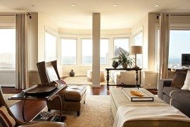 Decorating with a South Pacific Island Influence
