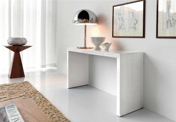 Modern Console Table