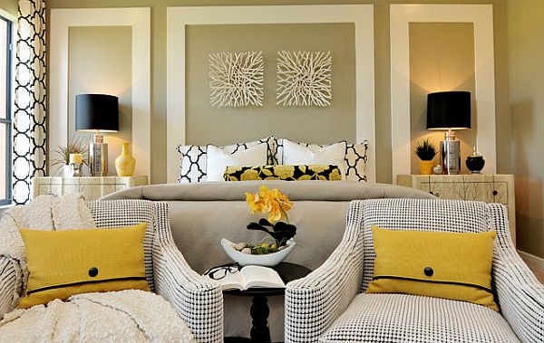 http://cdn.decoist.com/wp-content/uploads/2012/06/sleek-bedroom-design-with-yellow-pillows-and-comfy-chairs.jpg