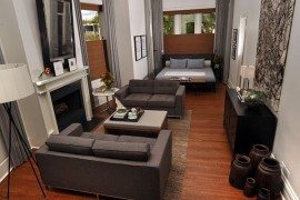 Decorating Ideas for Small Apartments [17 Inspirational Pictures]