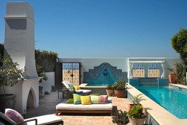 Decorating with a Mediterranean Influence: 30 Inspiring Pictures