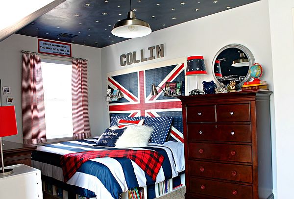 Trendy Teen Rooms Design Ideas and Inspiration