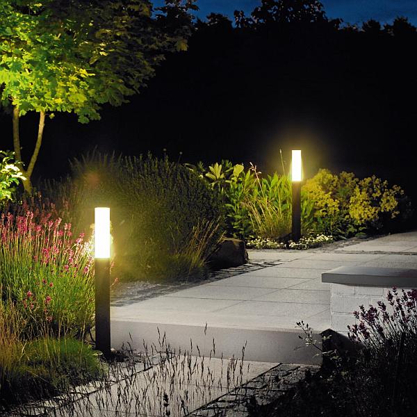 Garden Lighting