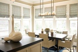 Things to Keep in Mind before Purchasing Window Treatments