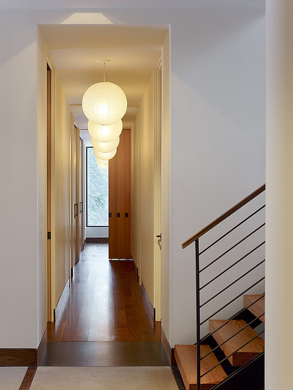 hallway design ideas   brighten  space