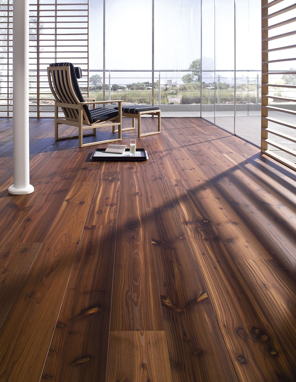 Choosing the Best Wood Flooring for Your Home