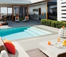 resort like Southern California home