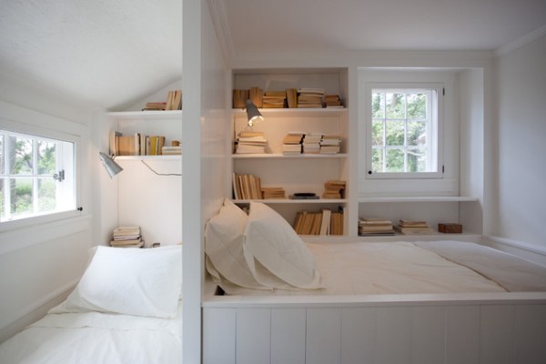Built in Beds for Small Bedrooms