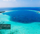 Angsana Velavaru Maldives Resort - azure waters