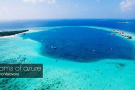 Angsana Velavaru Luxury Resort in Maldives [Paradise Wrapped in Contemporary Class]
