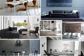 5 Chic Italian Furniture Manufacturers