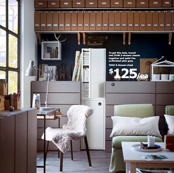 IKEA 2013 Catalog Unveiled: Inspiration For Your Home