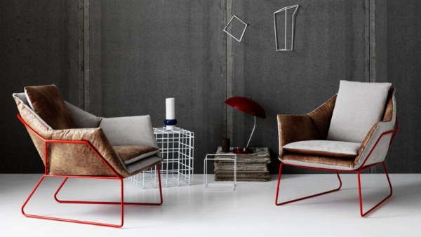 5 Chic Italian Furniture Manufacturers