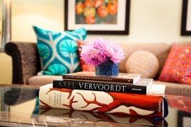Three Affordable Ways to Add Continual Color in Your Home
