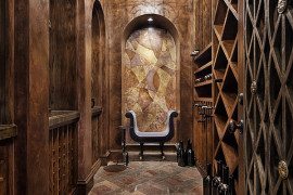 Eight Inspiring Wine Cellar Designs for Any Wine Lover