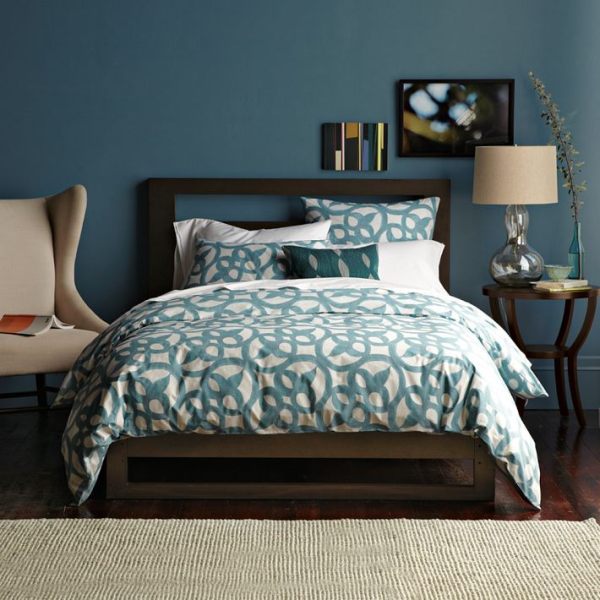 20 Modern Bedroom Headboards