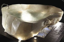Unique Bathroom Tub Ideas