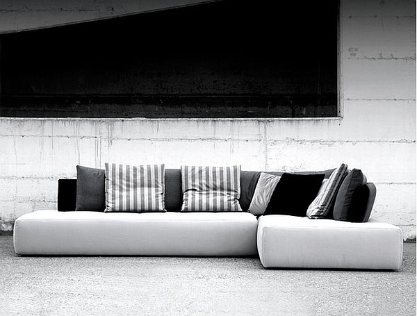 Conversation sofa Conversation Sectional Sofa: Perfect for a Social Setting in Contemporary Spaces
