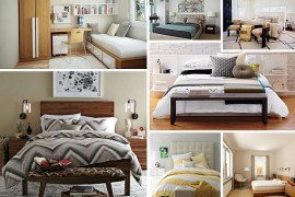 23 Modern Bedroom Designs