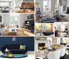 Fancy decorating for your living room