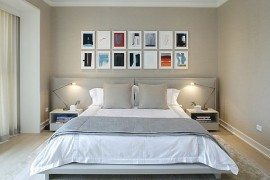 Five Great Places to Display Your Family Photo Montage