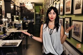 Creating a Functional Office: From Concept to DIY Completion with Vanessa Deleon