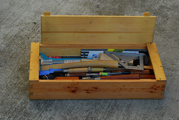 Toolbox