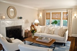 How to Decide the Best Window Treatments for your Fall Home