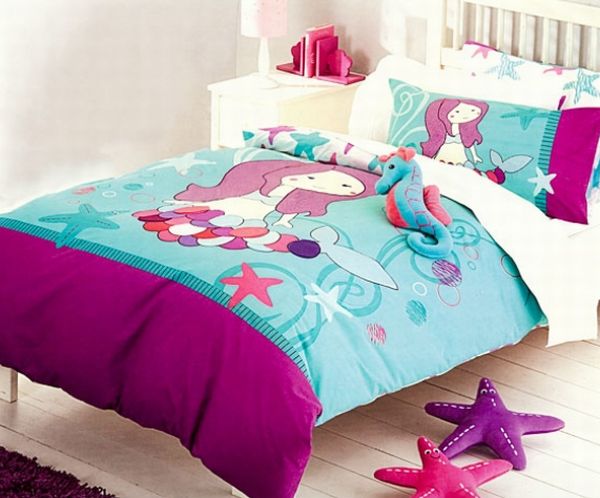 Dream about prince charming with Princess and the Frog Bedding