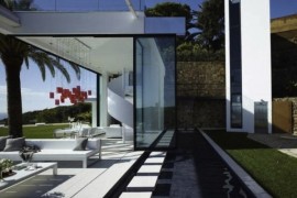 Costa Brava luxury home 2
