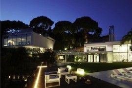Costa Brava luxury home 5
