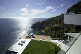 Costa Brava luxury home 8