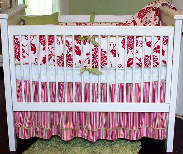 baby bedding patterns images