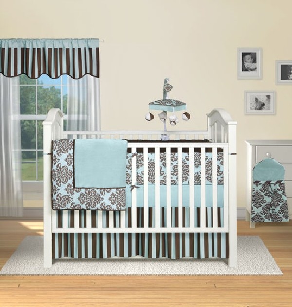 cheap crib bedding sets for boy