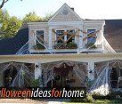 Halloween ideas for home
