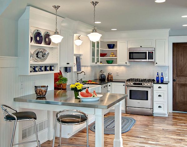 Kitchen Remodel: 101 Stunning Ideas for Your Kitchen Design