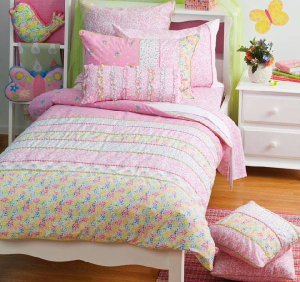 Bassinet Bedding Sets