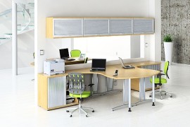 24 Minimalist Home Office Design Ideas For a Trendy Working Space