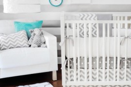 Choosing Creative Baby Bedding for Your Little One