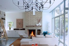 Top 3 Home Trends for Fall