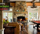 fireplace designs