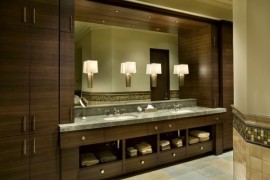 Bathroom Lighting Sconces barn lights goosenecks sconces for a coastal connecticut home barn light electric blog Creating Bathroom Lighting That Commands Attention Bathroom Lighting Sconces antique bathroom vanity sconce lighting Creating Bathroom Lighting That Commands Attention