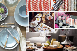 12 Festive Tabletop Decor Trends