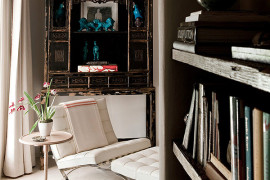 10 Iconic Barcelona Chairs Defining Different Interior Styles